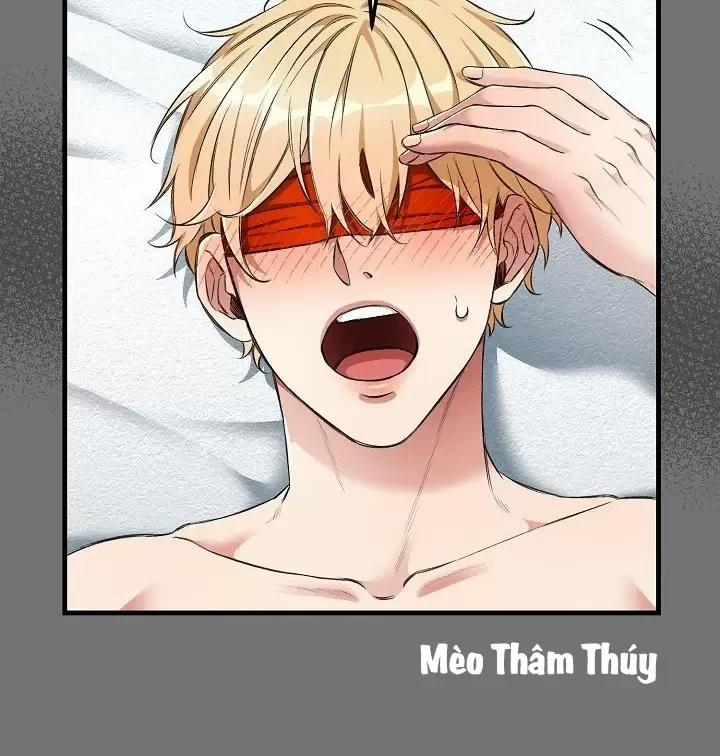 Chuyến Tàu Cuồng Loạn 25 trang 80