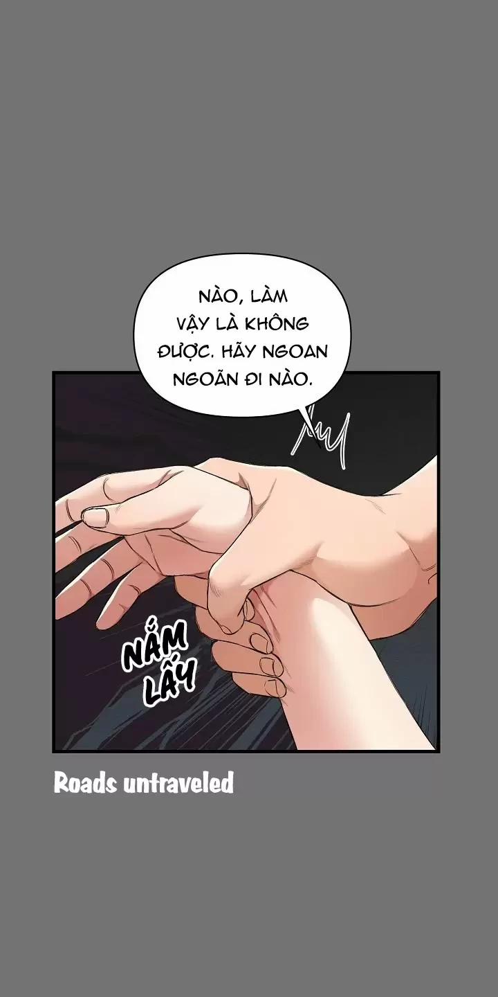 Chuyến Tàu Cuồng Loạn 25 trang 81