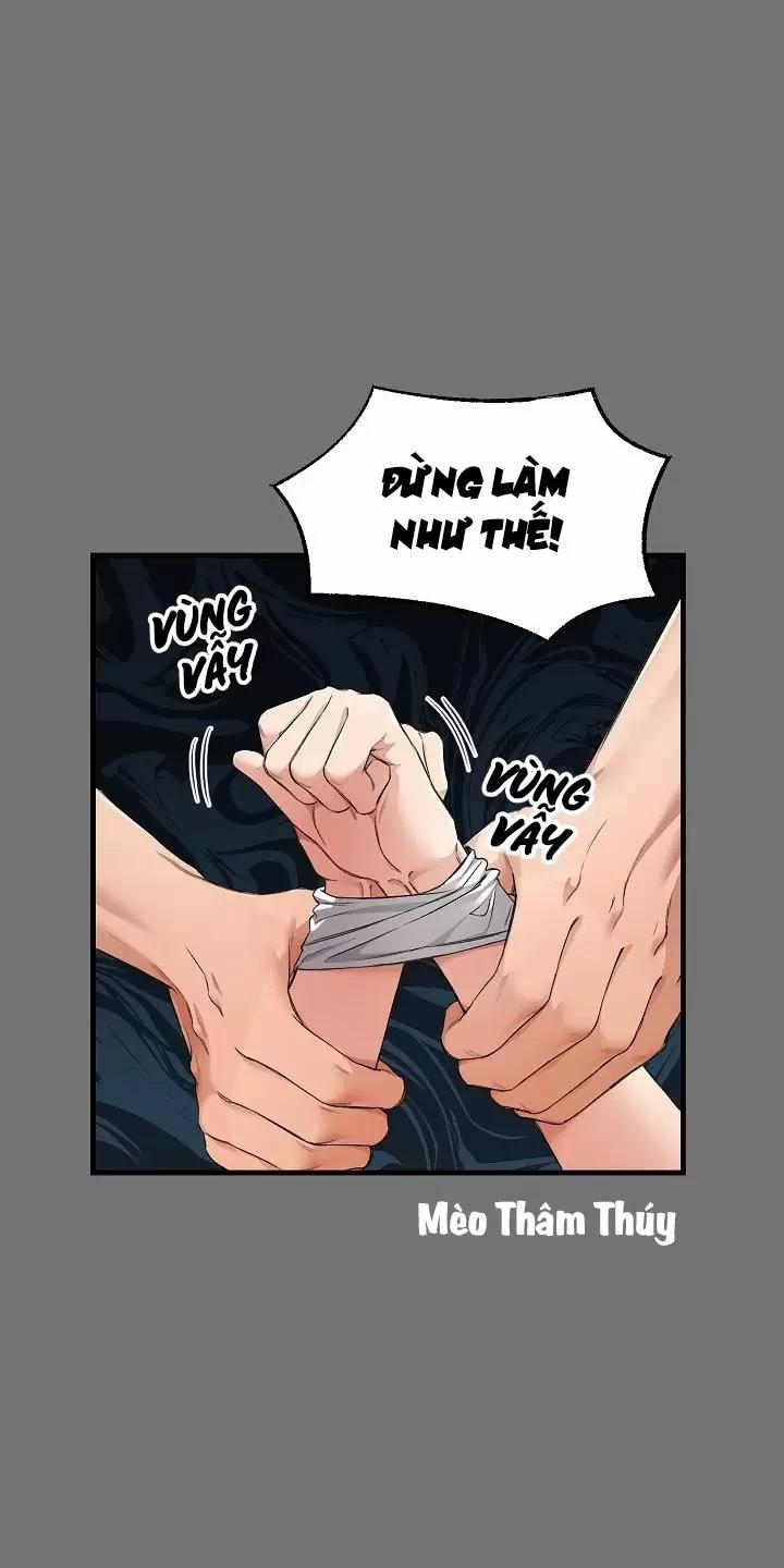 Chuyến Tàu Cuồng Loạn 25 trang 85