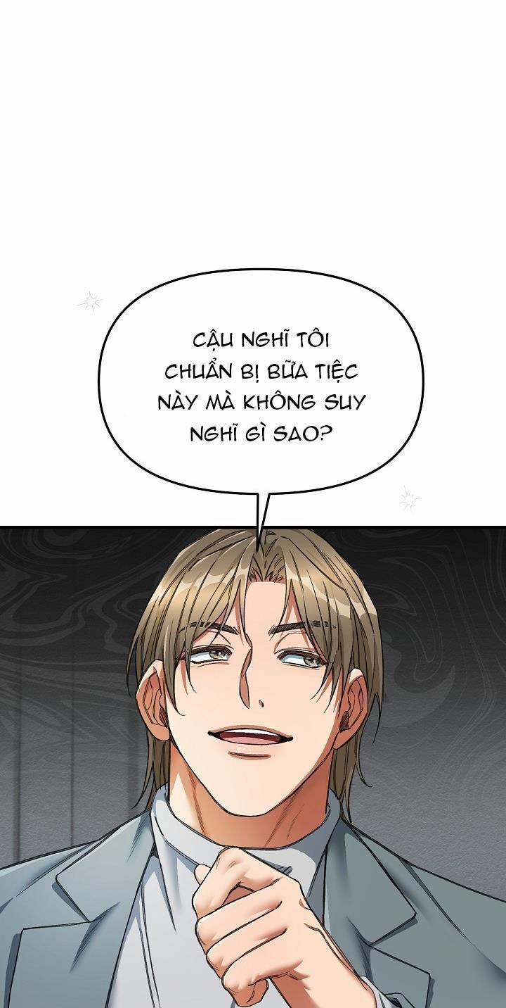 Chuyến Tàu Cuồng Loạn 26 (H+) trang 1