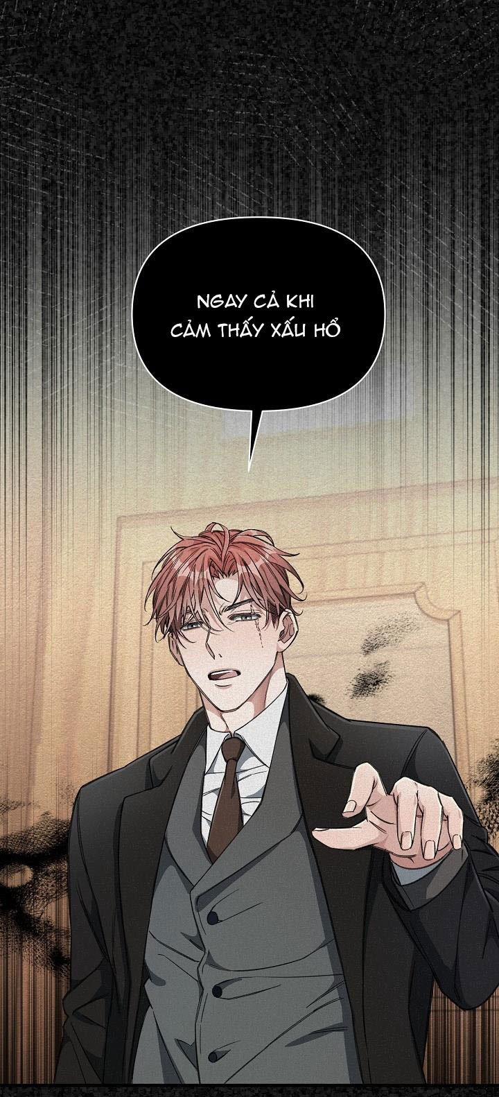 Chuyến Tàu Cuồng Loạn 26 (H+) trang 17