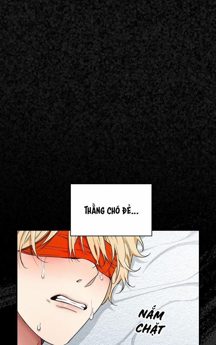Chuyến Tàu Cuồng Loạn 26 (H+) trang 19