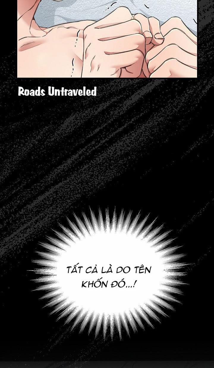 Chuyến Tàu Cuồng Loạn 26 (H+) trang 20