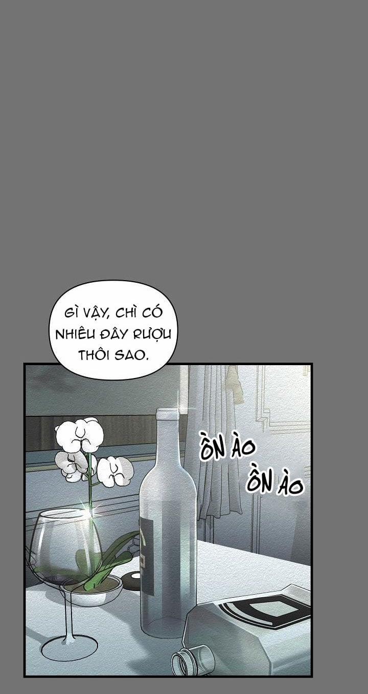 Chuyến Tàu Cuồng Loạn 26 (H+) trang 22