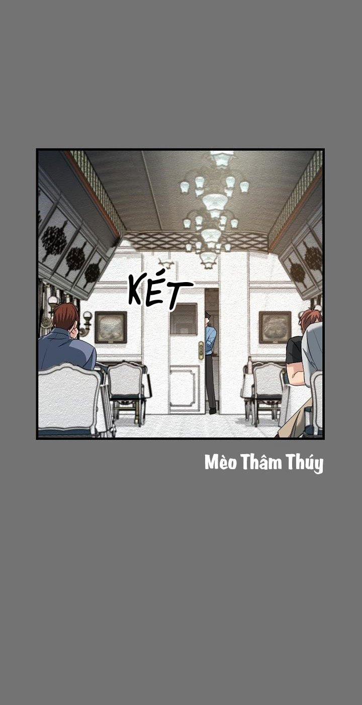 Chuyến Tàu Cuồng Loạn 26 (H+) trang 25