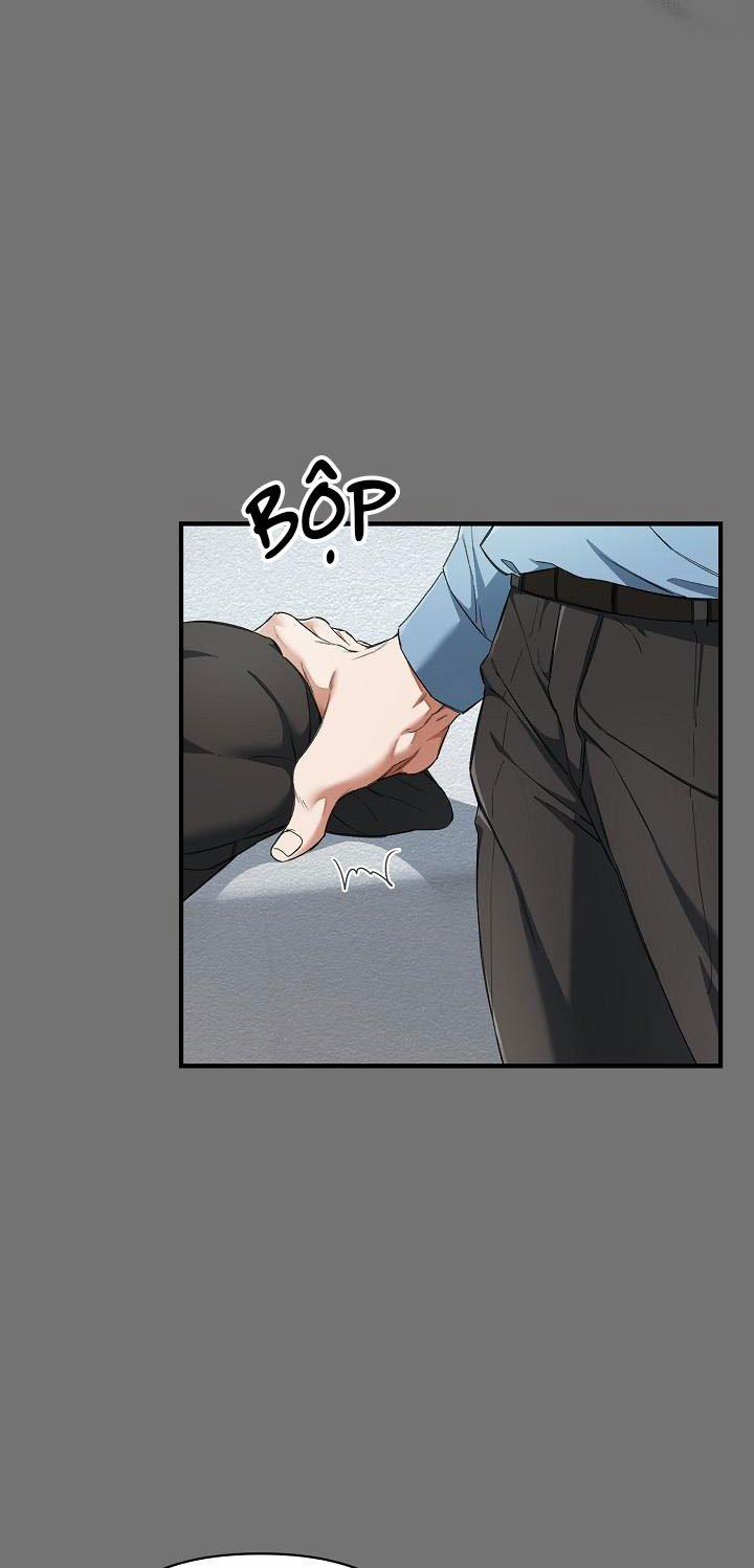 Chuyến Tàu Cuồng Loạn 26 (H+) trang 27