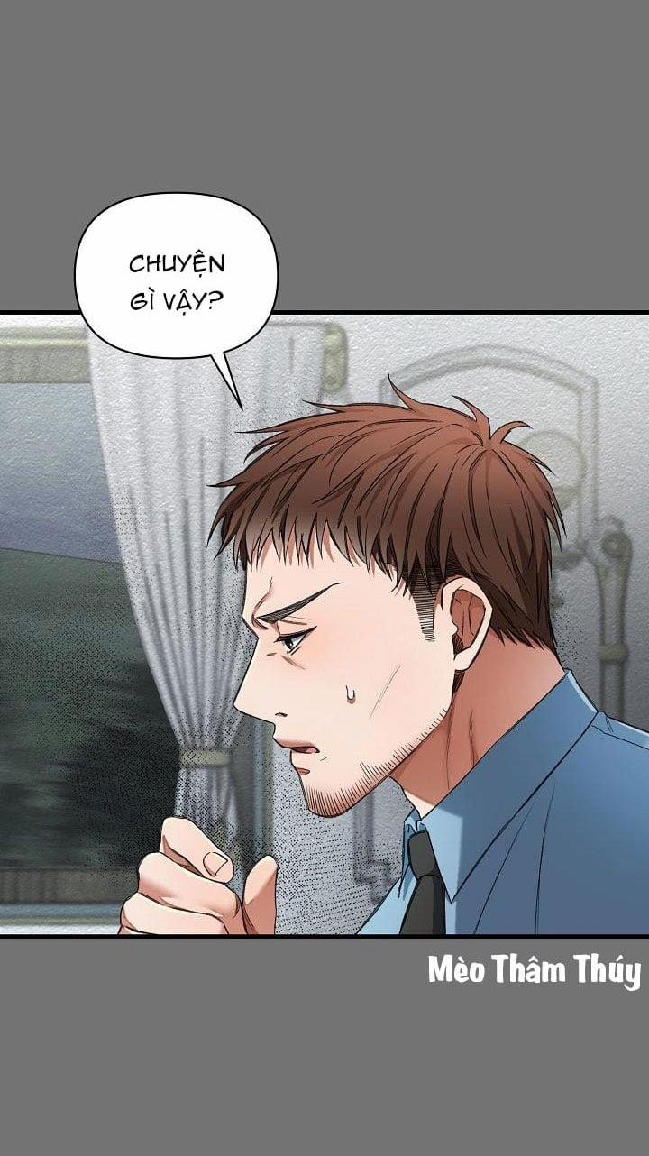 Chuyến Tàu Cuồng Loạn 26 (H+) trang 29