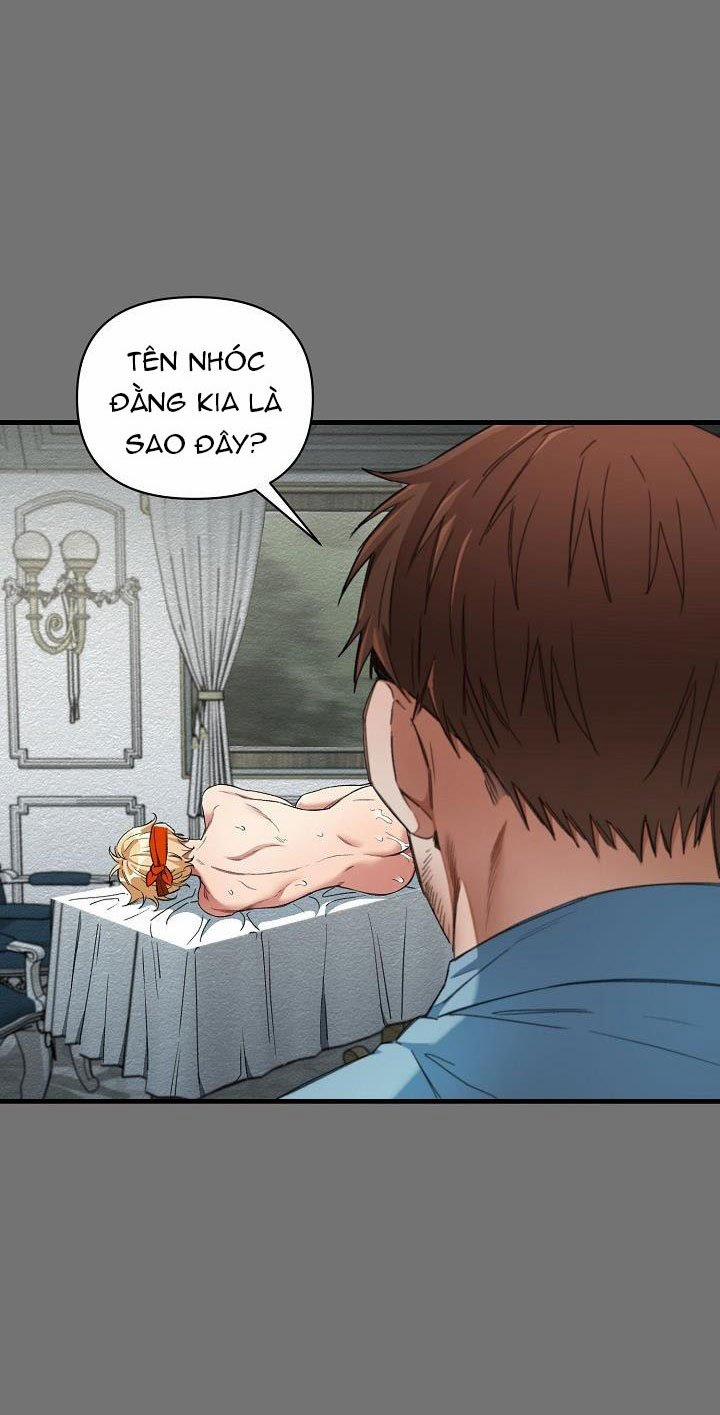 Chuyến Tàu Cuồng Loạn 26 (H+) trang 30
