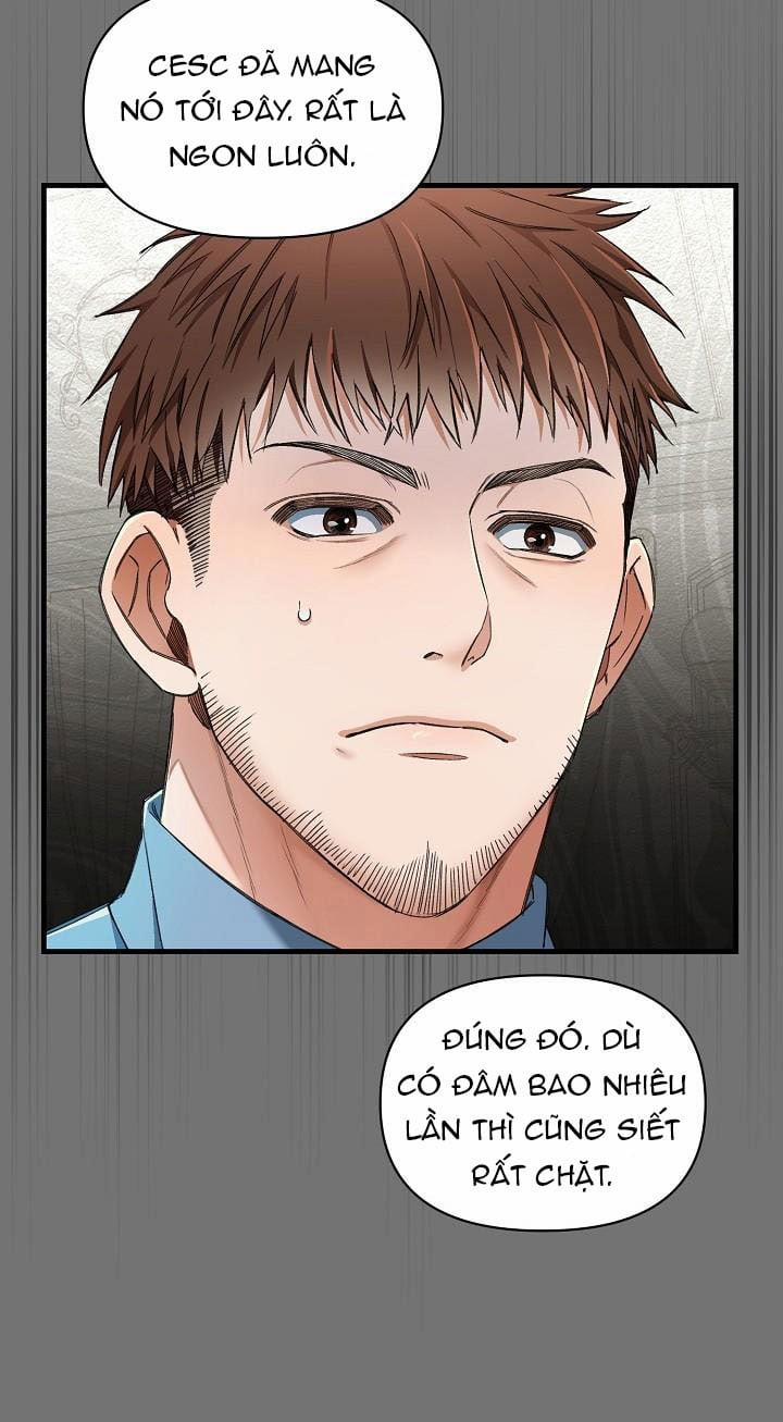 Chuyến Tàu Cuồng Loạn 26 (H+) trang 32