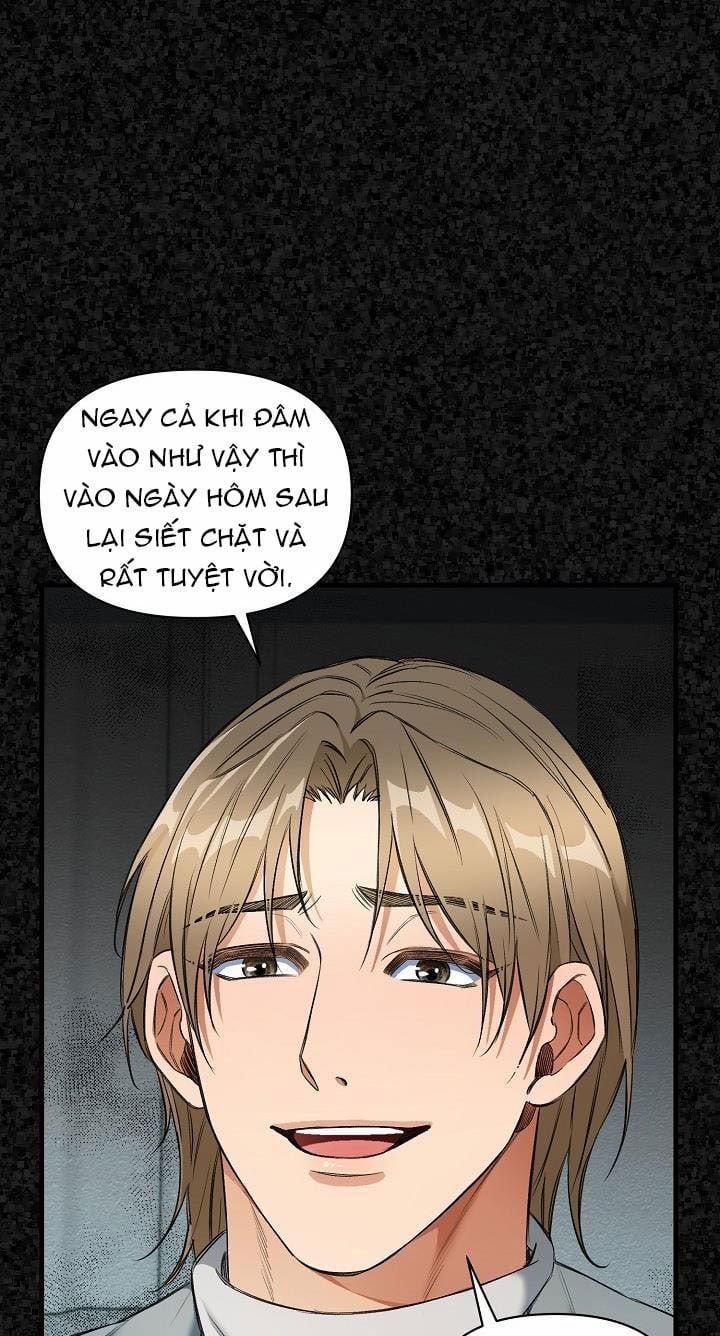 Chuyến Tàu Cuồng Loạn 26 (H+) trang 4