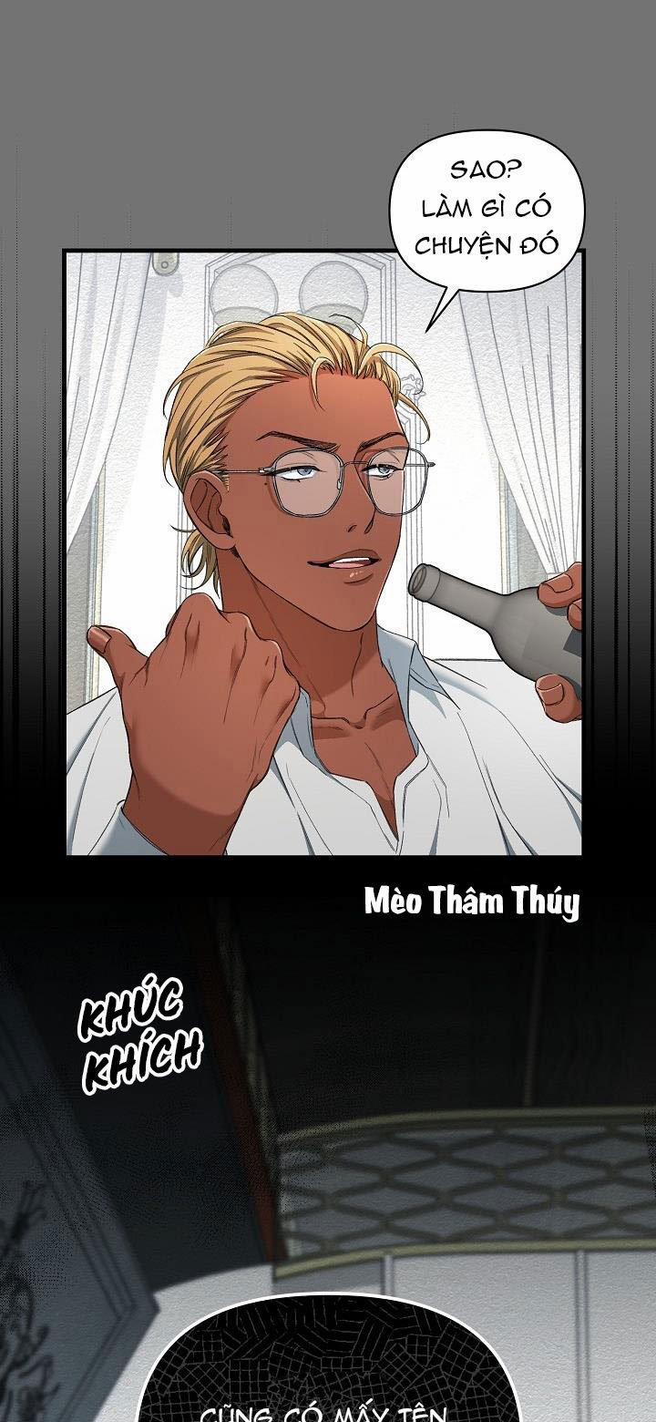 Chuyến Tàu Cuồng Loạn 26 (H+) trang 41