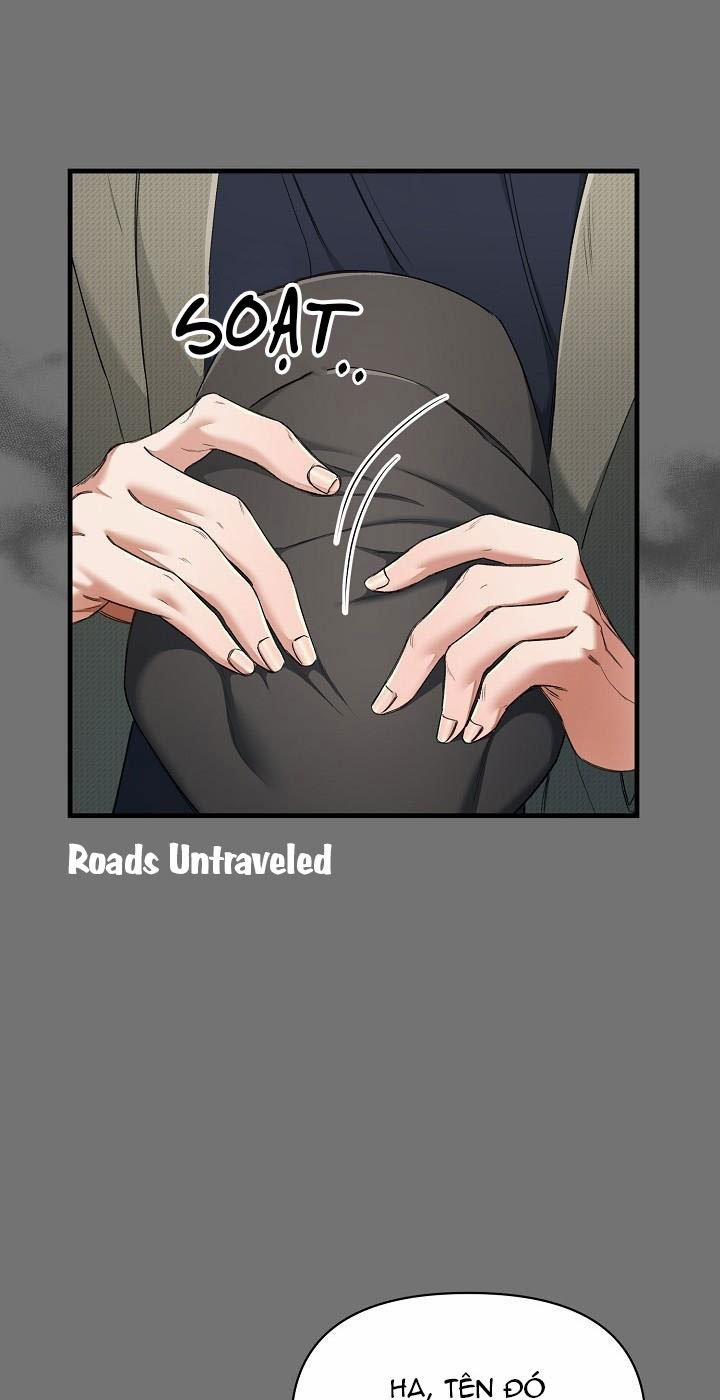 Chuyến Tàu Cuồng Loạn 26 (H+) trang 43