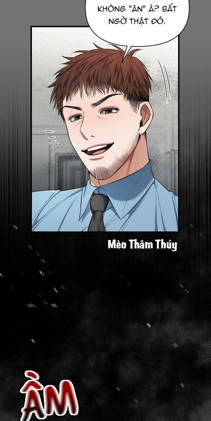 Chuyến Tàu Cuồng Loạn 26 (H+) trang 44