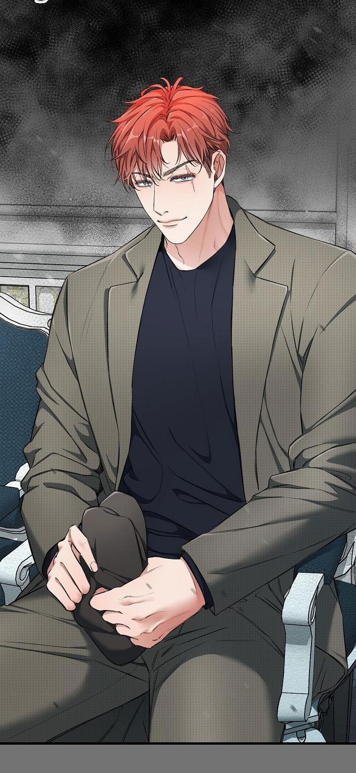 Chuyến Tàu Cuồng Loạn 26 (H+) trang 45