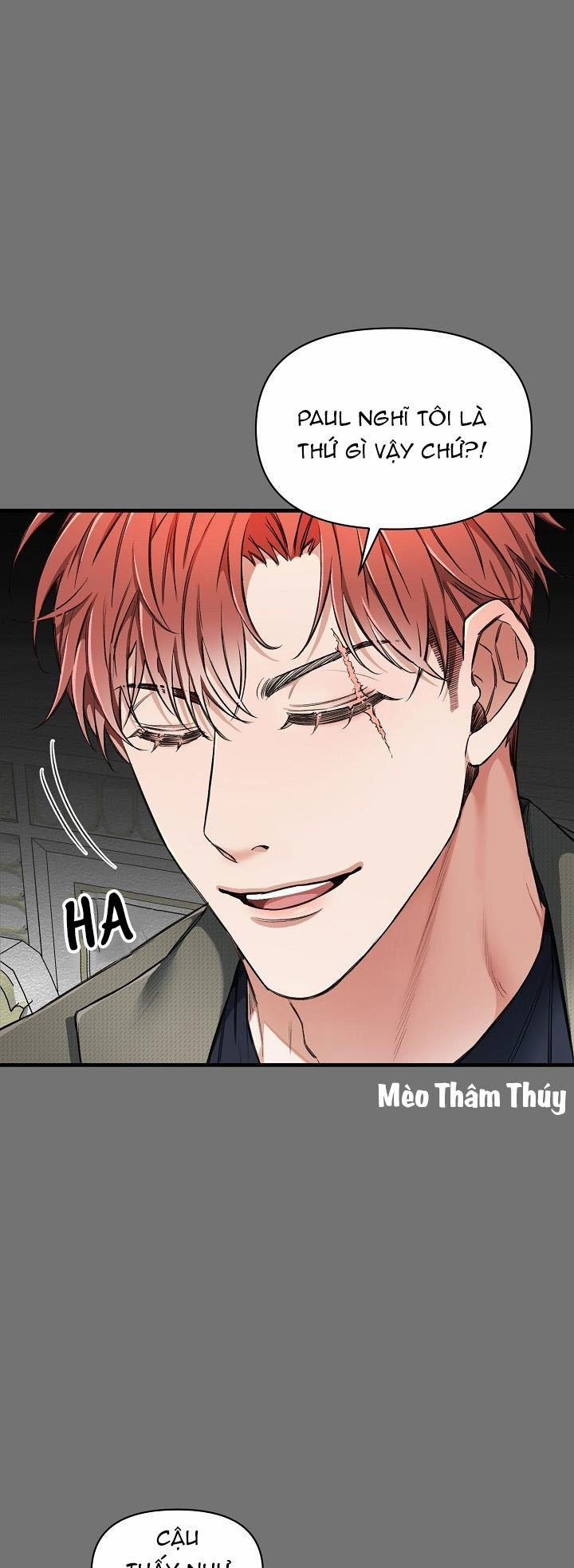 Chuyến Tàu Cuồng Loạn 26 (H+) trang 46