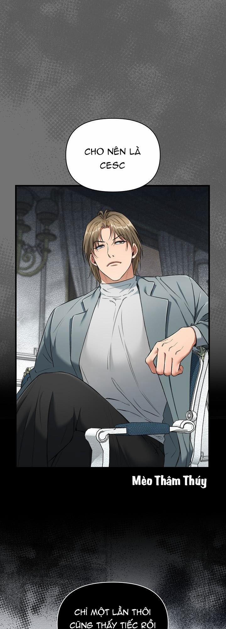 Chuyến Tàu Cuồng Loạn 26 (H+) trang 51