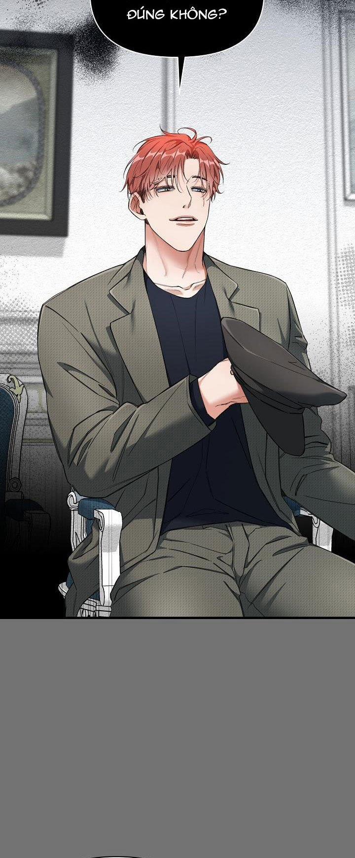 Chuyến Tàu Cuồng Loạn 26 (H+) trang 52