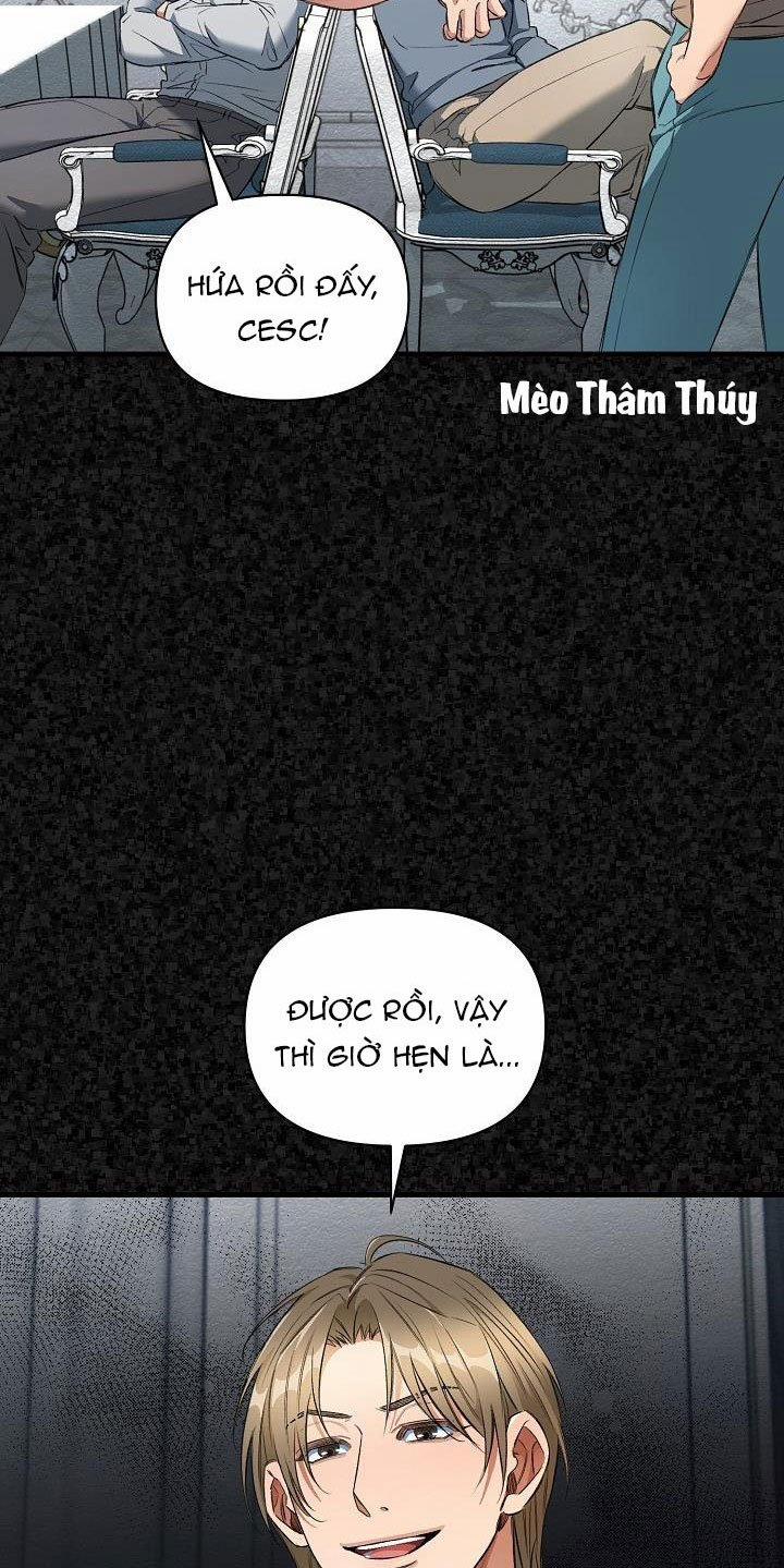 Chuyến Tàu Cuồng Loạn 26 (H+) trang 6