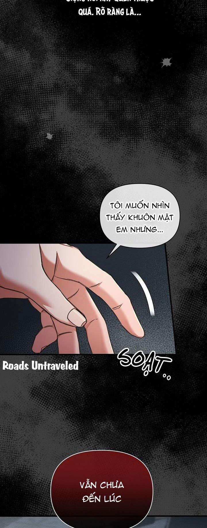 Chuyến Tàu Cuồng Loạn 26 (H+) trang 64