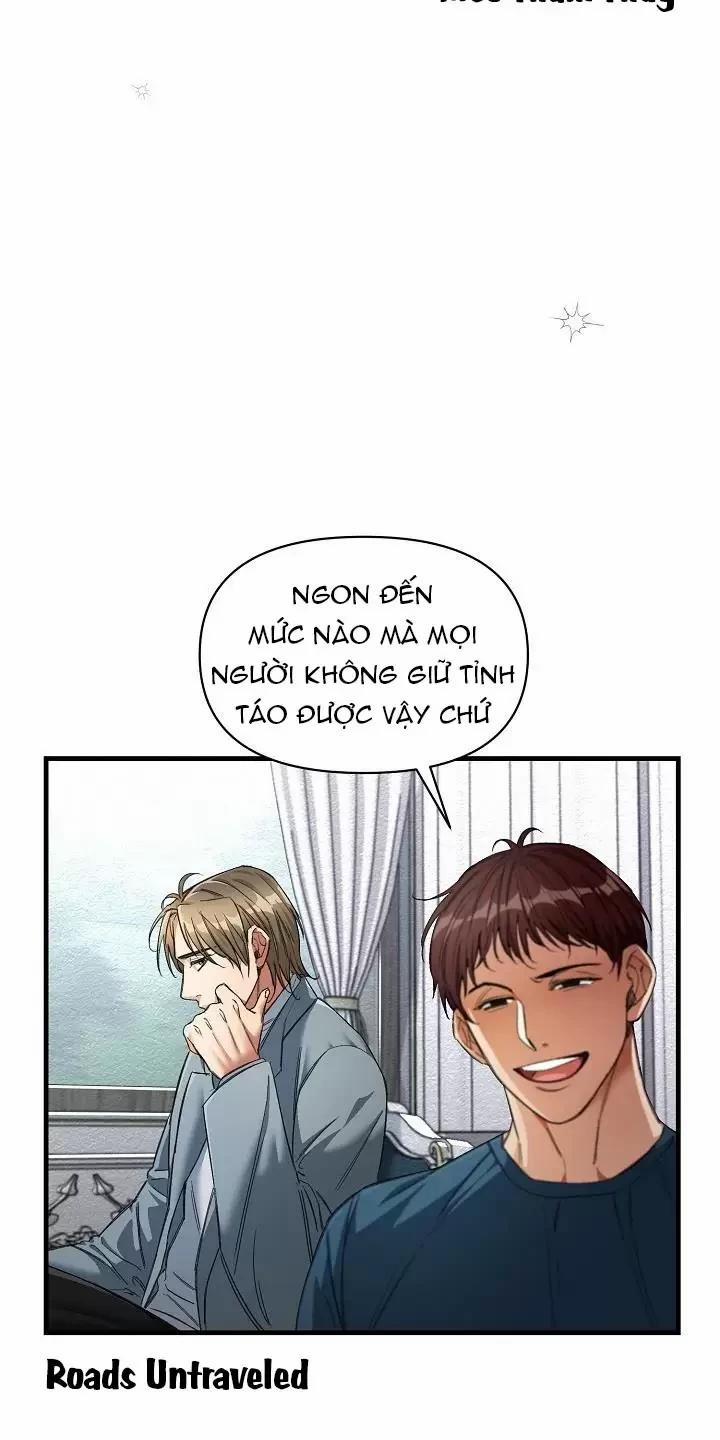 Chuyến Tàu Cuồng Loạn 26 trang 1