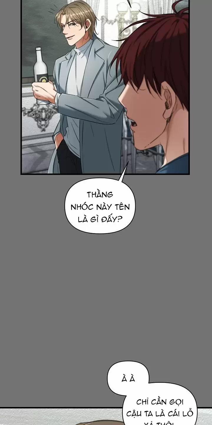 Chuyến Tàu Cuồng Loạn 26 trang 16