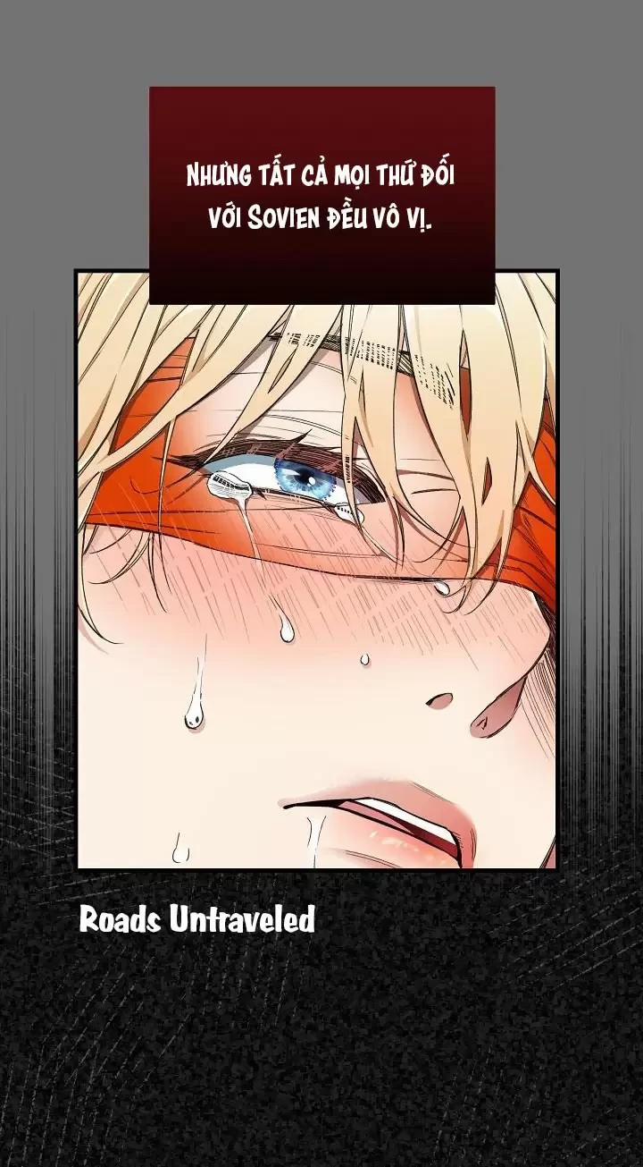 Chuyến Tàu Cuồng Loạn 26 trang 19