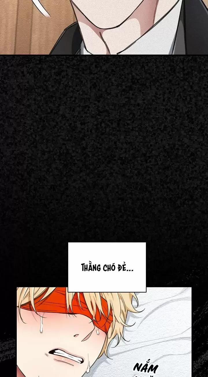 Chuyến Tàu Cuồng Loạn 26 trang 22
