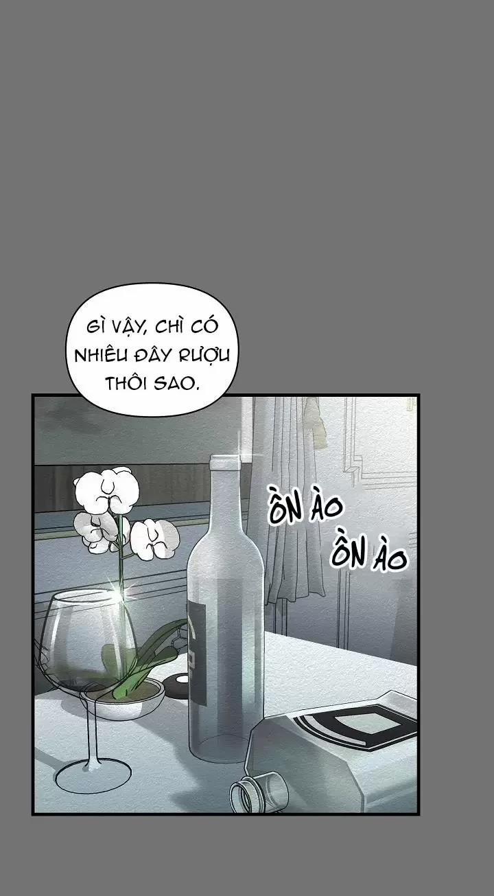 Chuyến Tàu Cuồng Loạn 26 trang 26