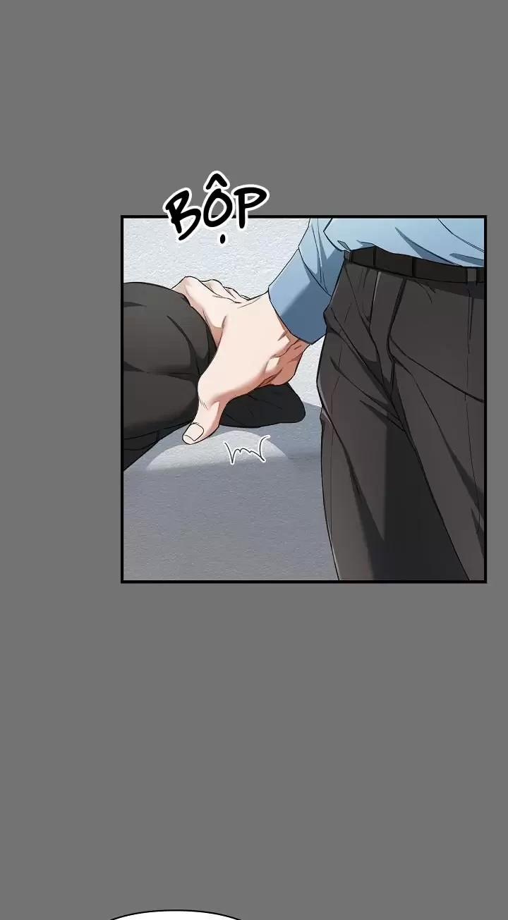 Chuyến Tàu Cuồng Loạn 26 trang 31