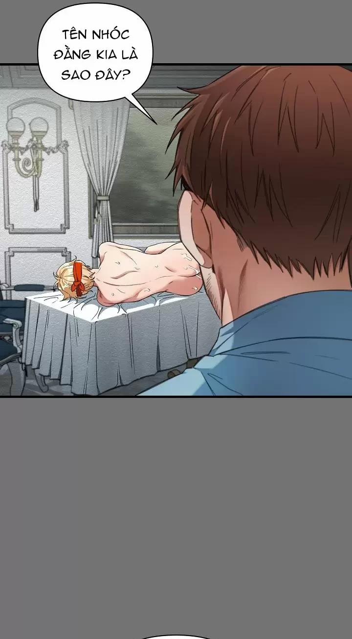 Chuyến Tàu Cuồng Loạn 26 trang 34