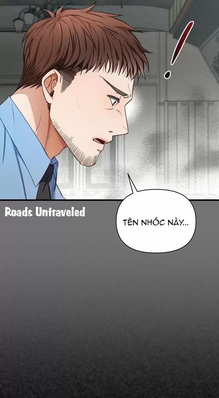 Chuyến Tàu Cuồng Loạn 26 trang 38