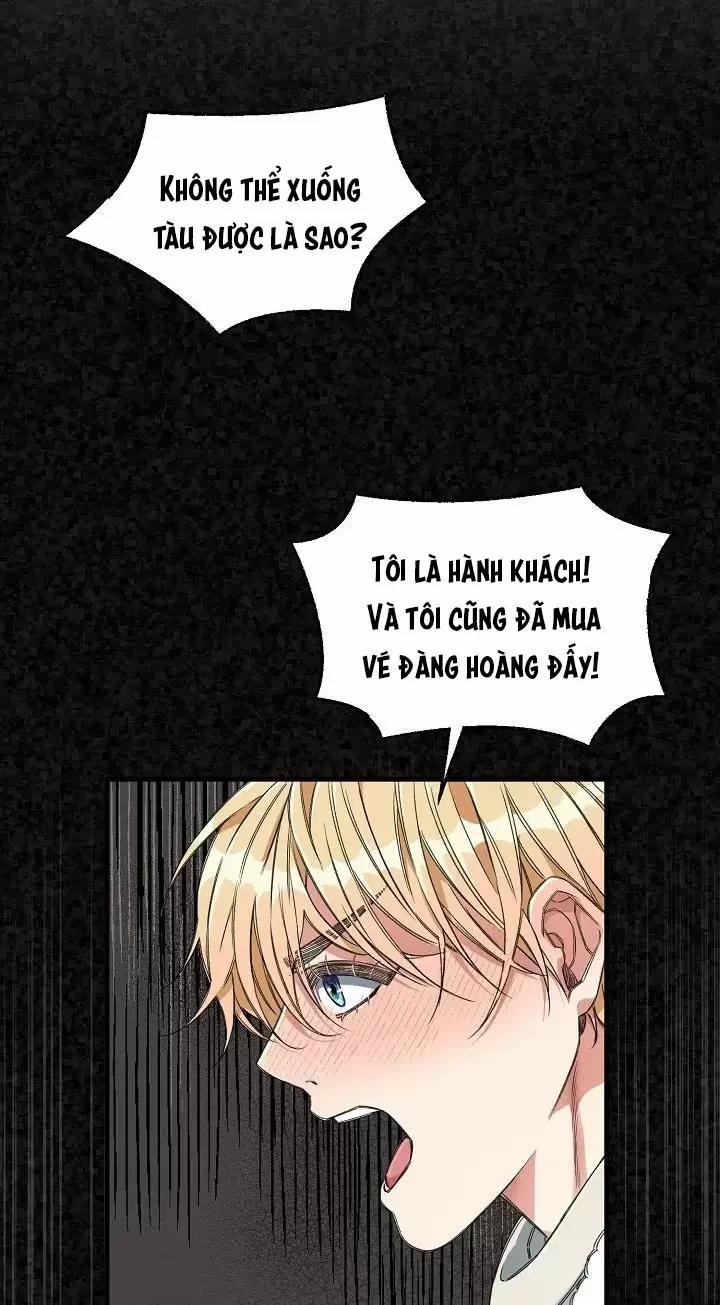 Chuyến Tàu Cuồng Loạn 26 trang 39