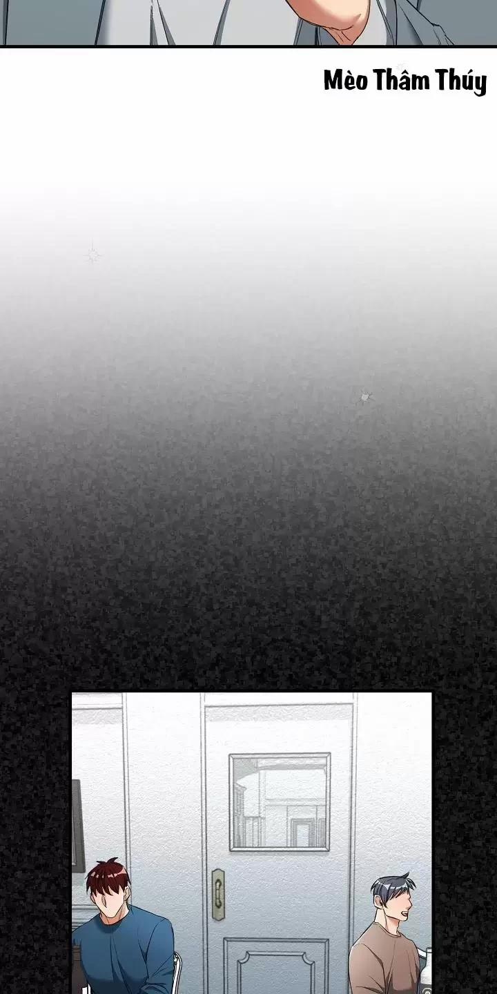 Chuyến Tàu Cuồng Loạn 26 trang 4