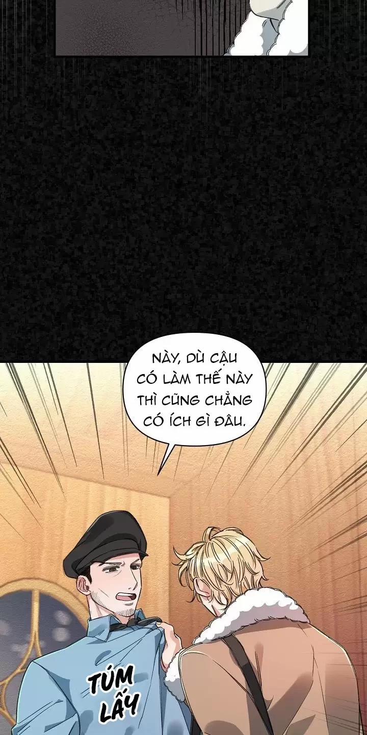 Chuyến Tàu Cuồng Loạn 26 trang 40