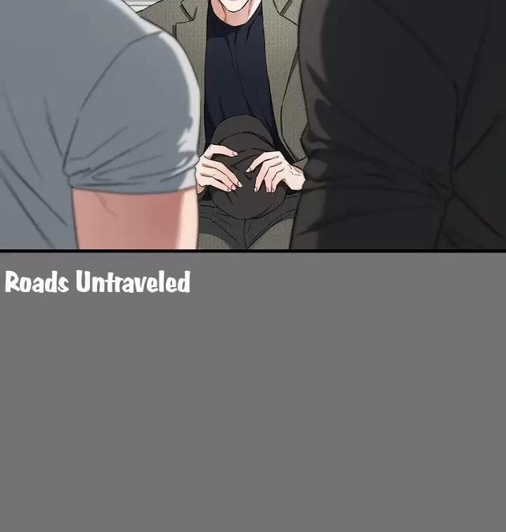 Chuyến Tàu Cuồng Loạn 26 trang 47