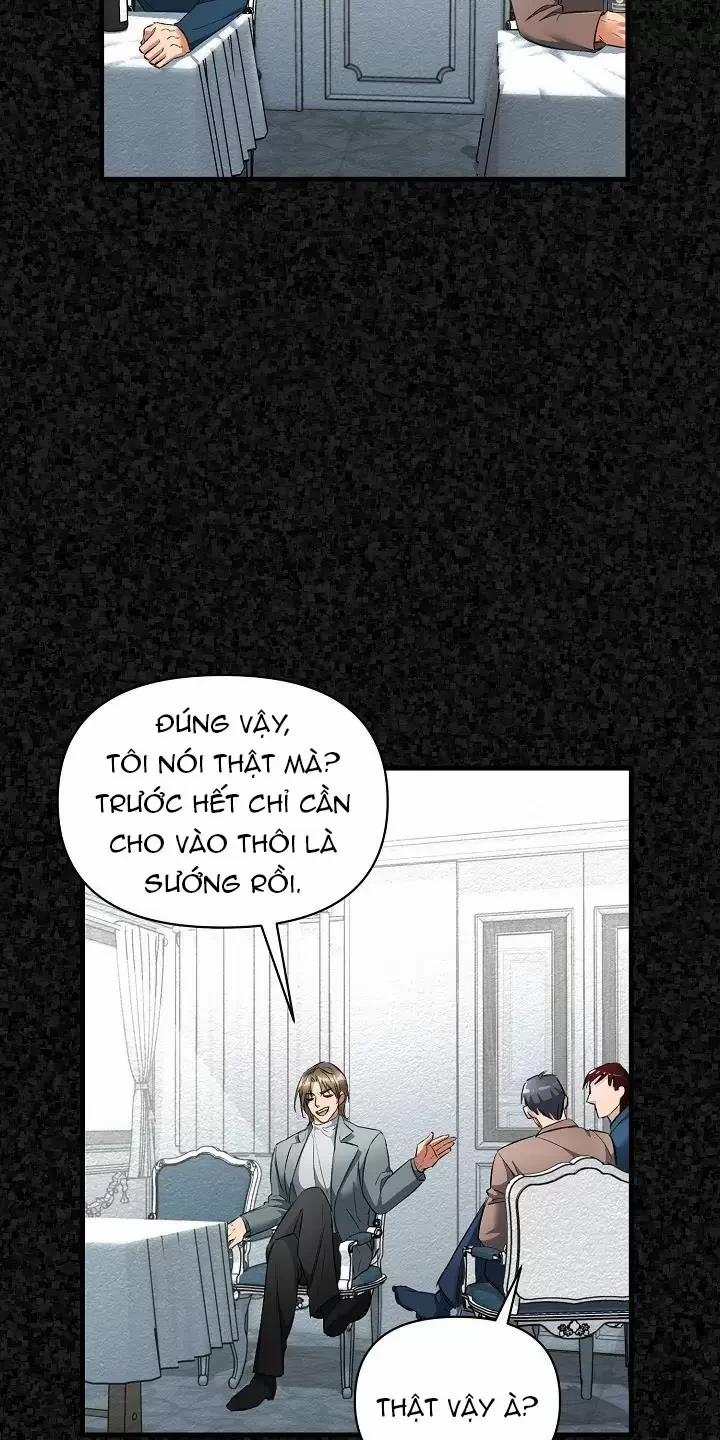 Chuyến Tàu Cuồng Loạn 26 trang 5