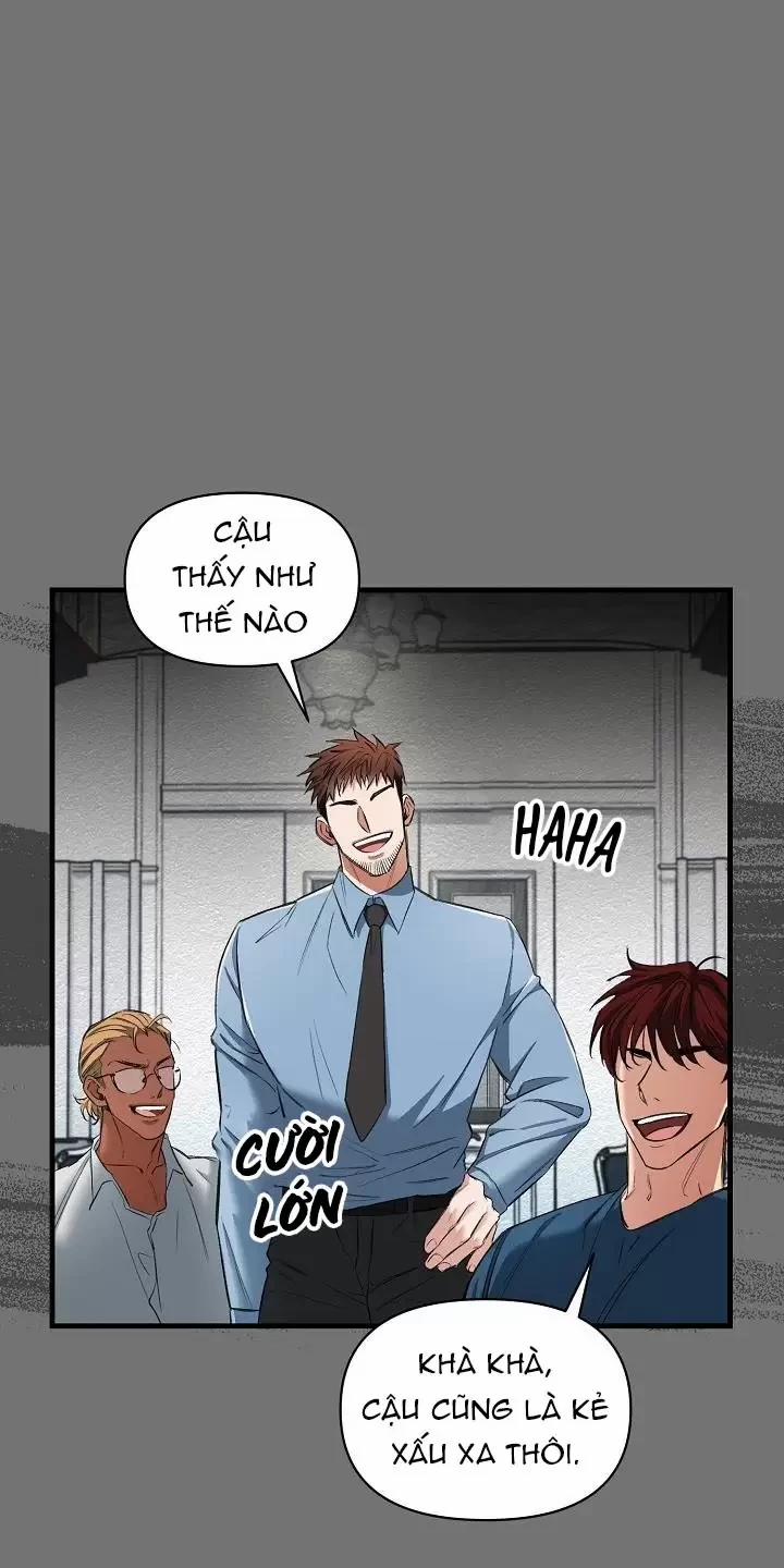 Chuyến Tàu Cuồng Loạn 26 trang 53