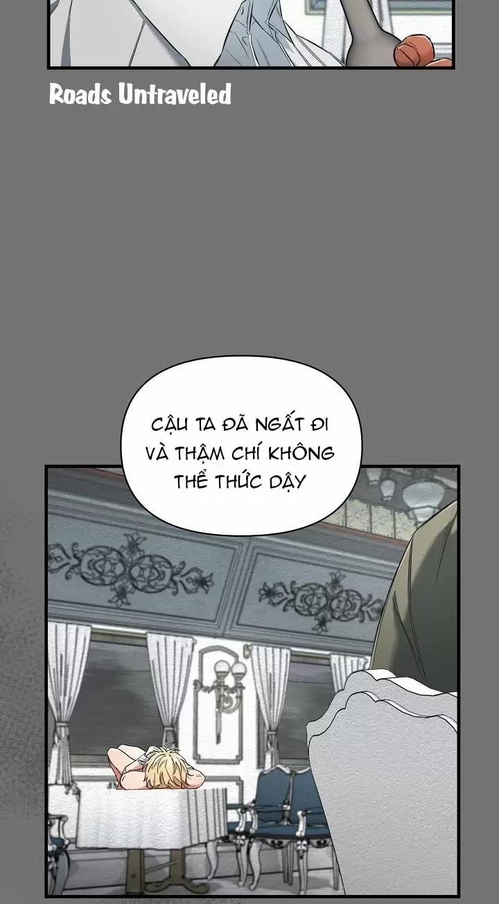 Chuyến Tàu Cuồng Loạn 26 trang 55