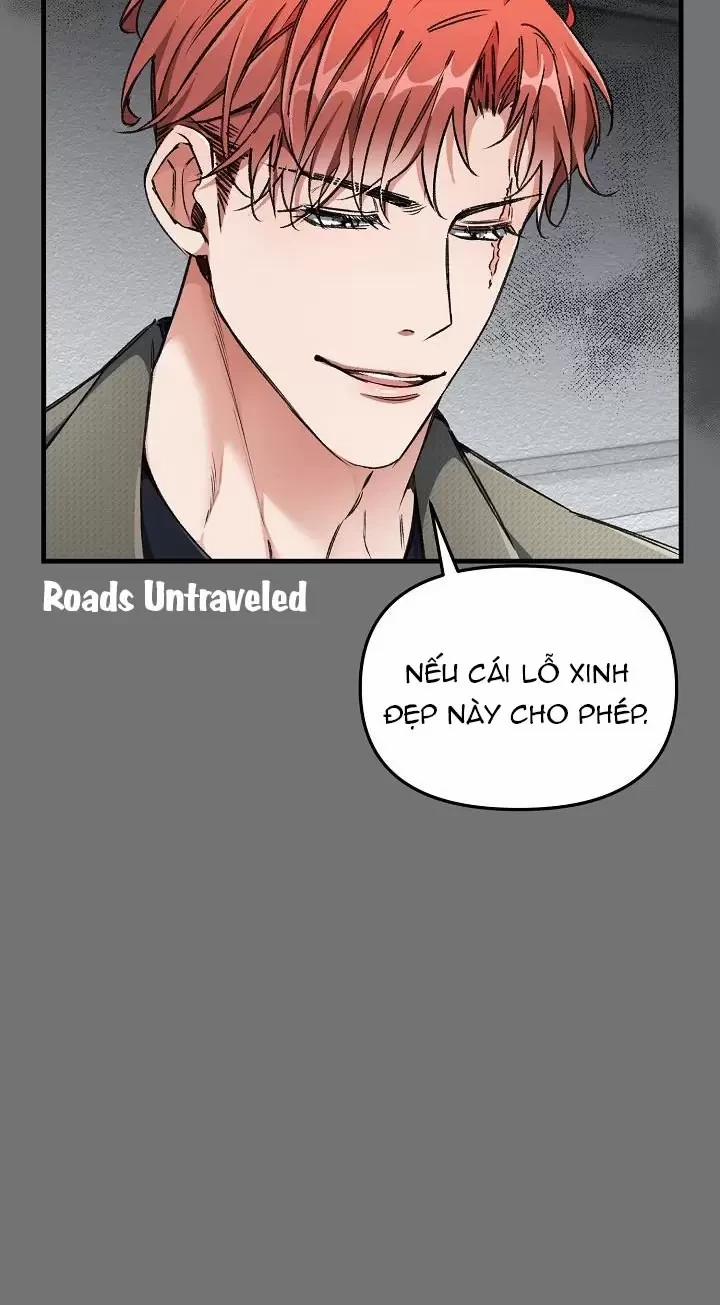 Chuyến Tàu Cuồng Loạn 26 trang 62