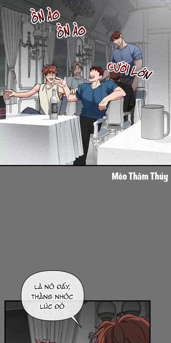 Chuyến Tàu Cuồng Loạn 26 trang 64