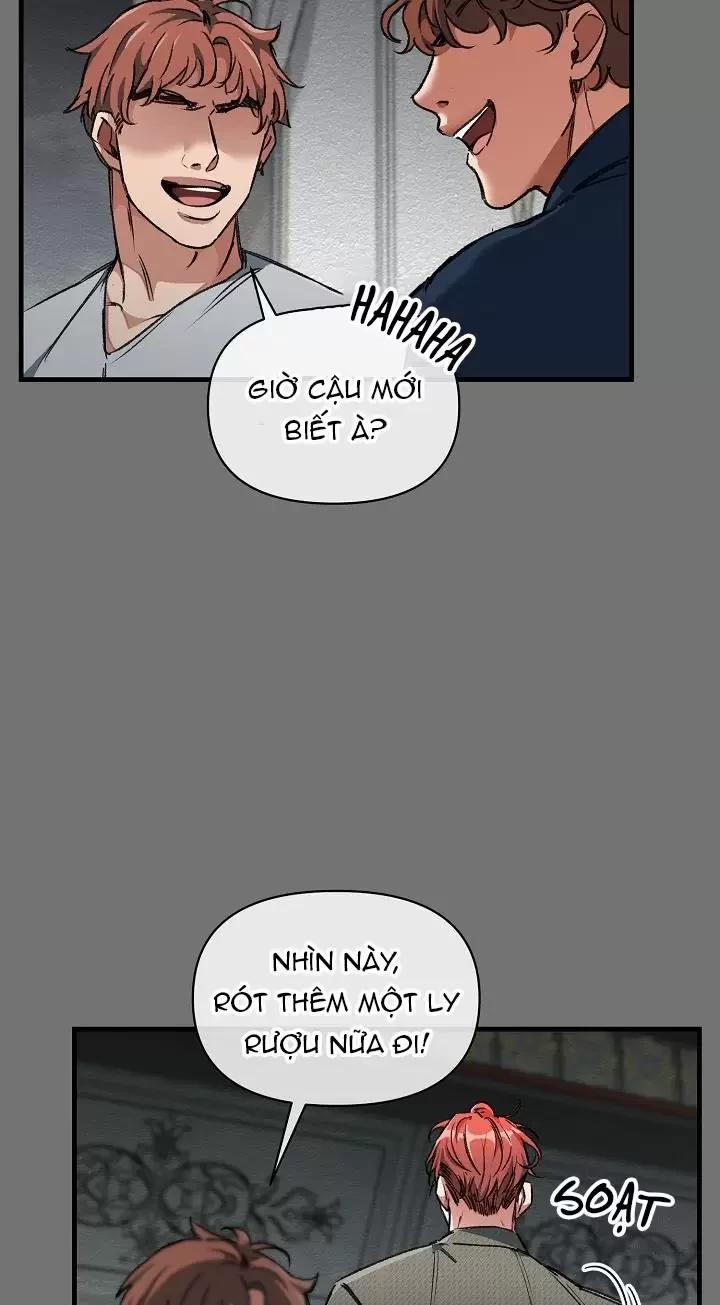 Chuyến Tàu Cuồng Loạn 26 trang 65