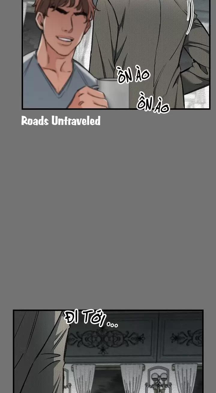 Chuyến Tàu Cuồng Loạn 26 trang 66