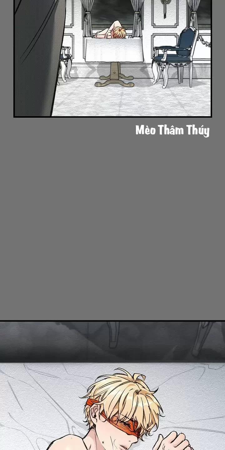 Chuyến Tàu Cuồng Loạn 26 trang 67