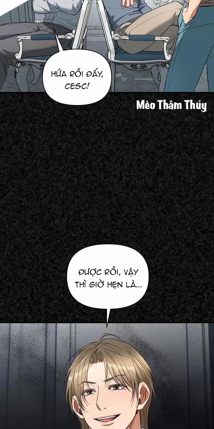 Chuyến Tàu Cuồng Loạn 26 trang 9