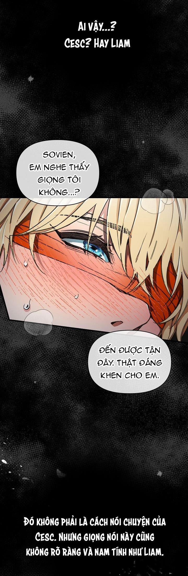 Chuyến Tàu Cuồng Loạn 27 (H+) trang 1