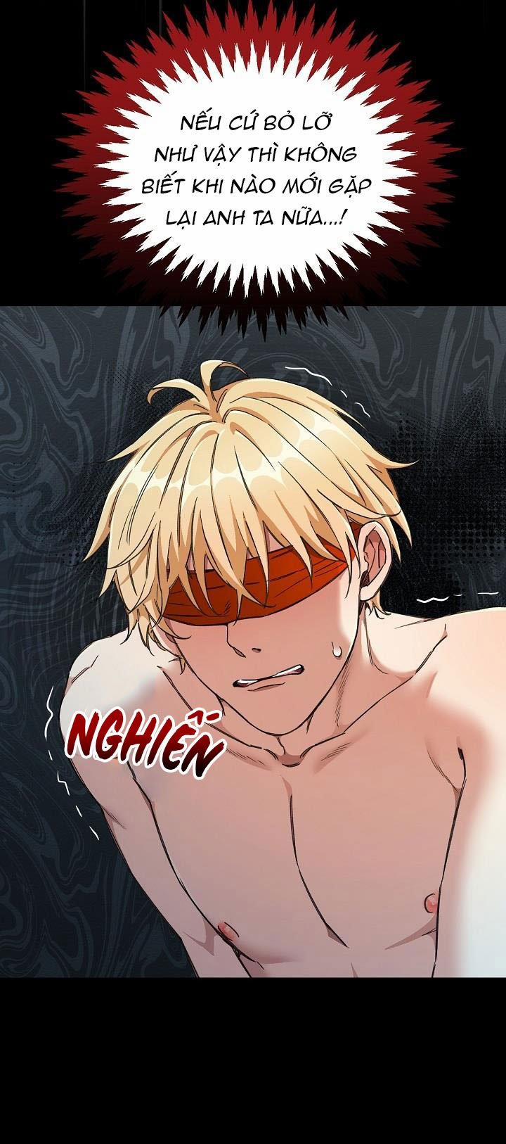Chuyến Tàu Cuồng Loạn 27 (H+) trang 13