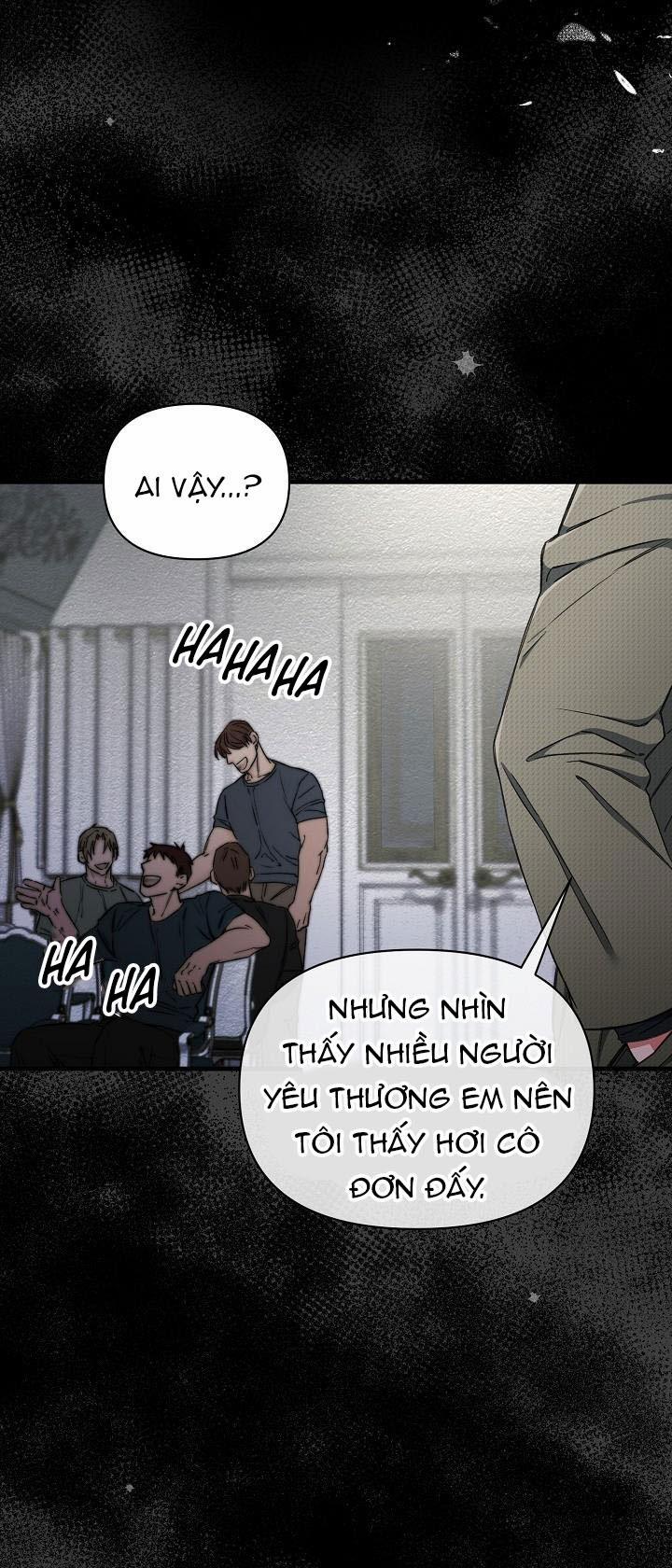 Chuyến Tàu Cuồng Loạn 27 (H+) trang 2