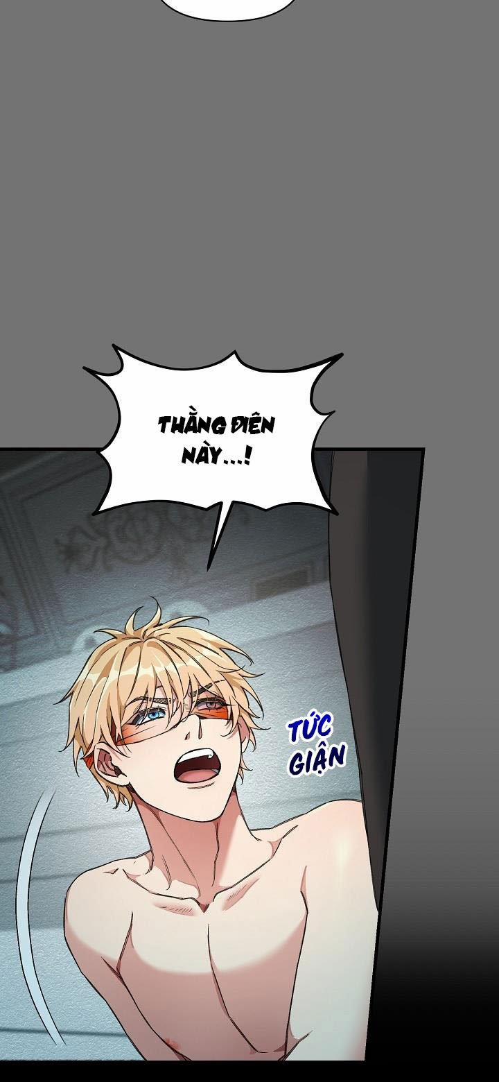 Chuyến Tàu Cuồng Loạn 27 (H+) trang 27