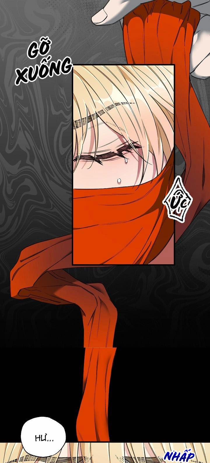 Chuyến Tàu Cuồng Loạn 27 (H+) trang 29