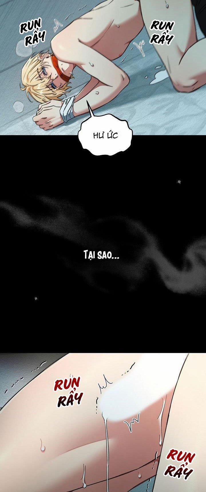Chuyến Tàu Cuồng Loạn 27 (H+) trang 48